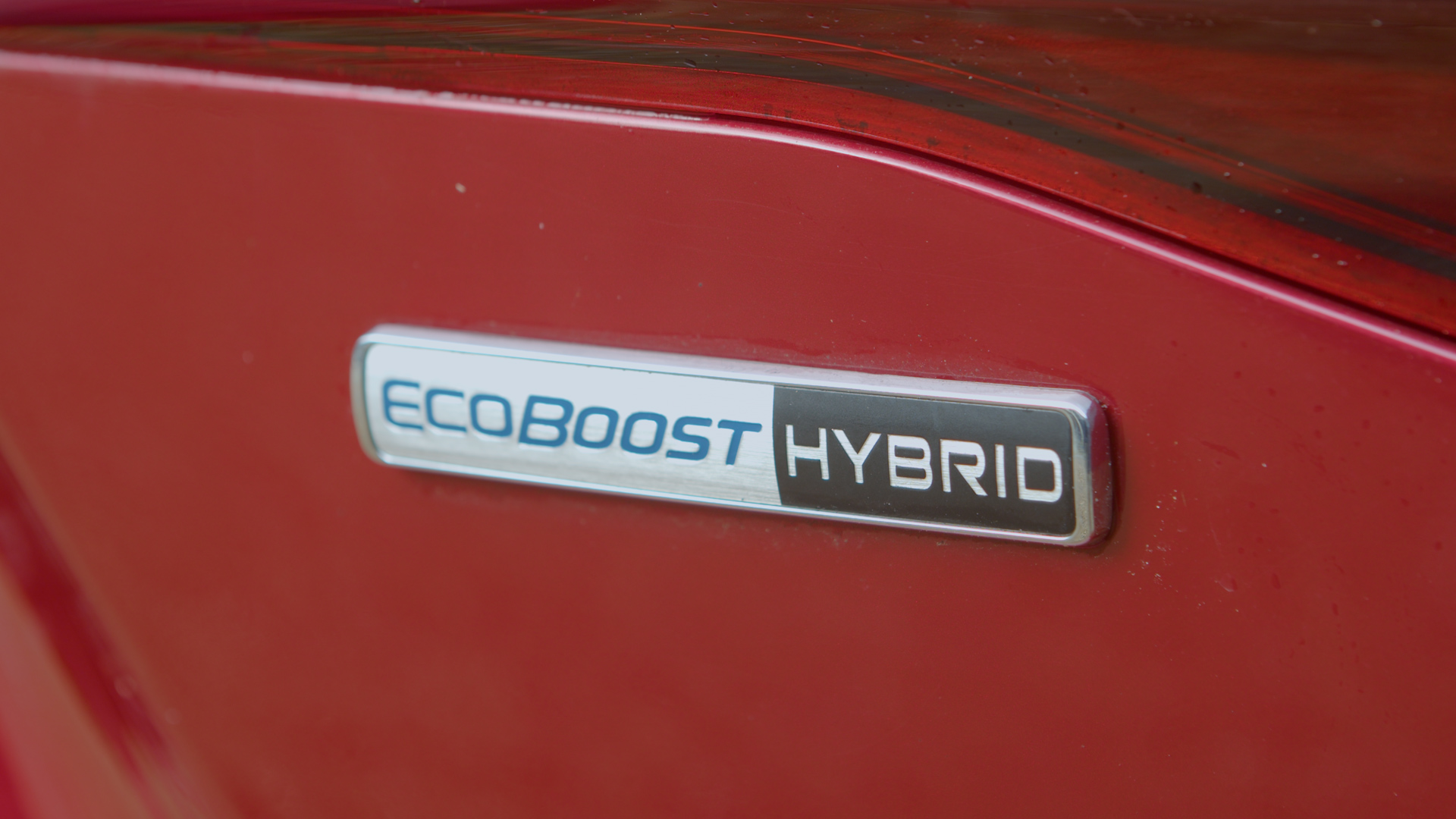 FORD FOCUS ESTATE 1.0 EcoBoost Hybrid mHEV 155 Titanium X 5dr Auto